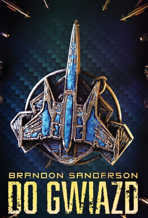 Brandon Sanderson - Skyward (tom 1-4)