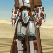 Zearic armor 4