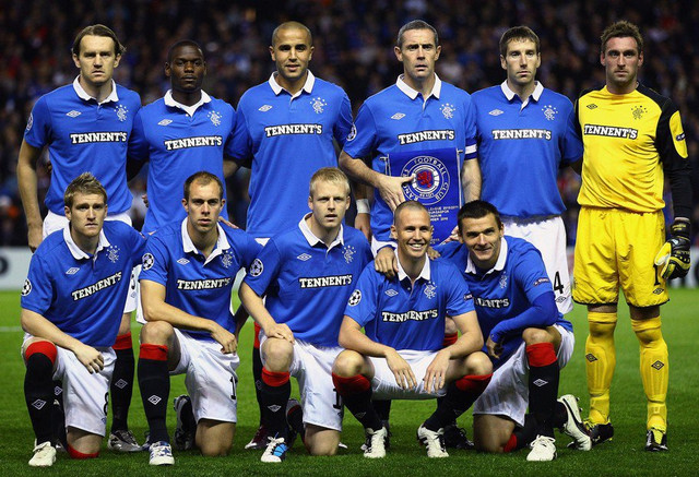 team