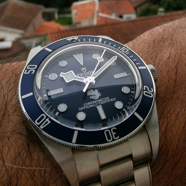 Tudor - Éditions Limitées (dernière mise à jour : août 2025) Bb58m10-01