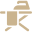 ironing-board