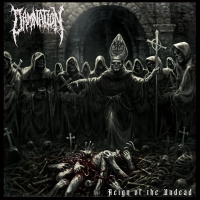 Damnation – Reign Of The Undead (2026)