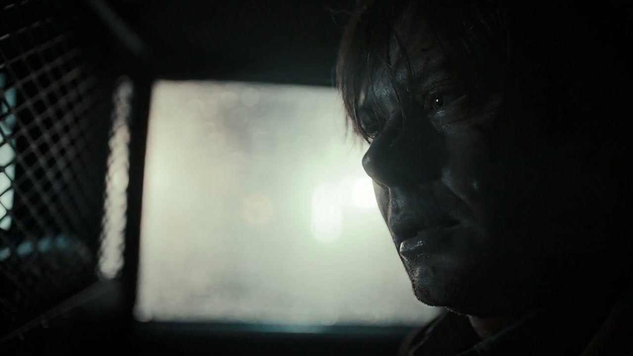 The Twilight Zone Screenshot