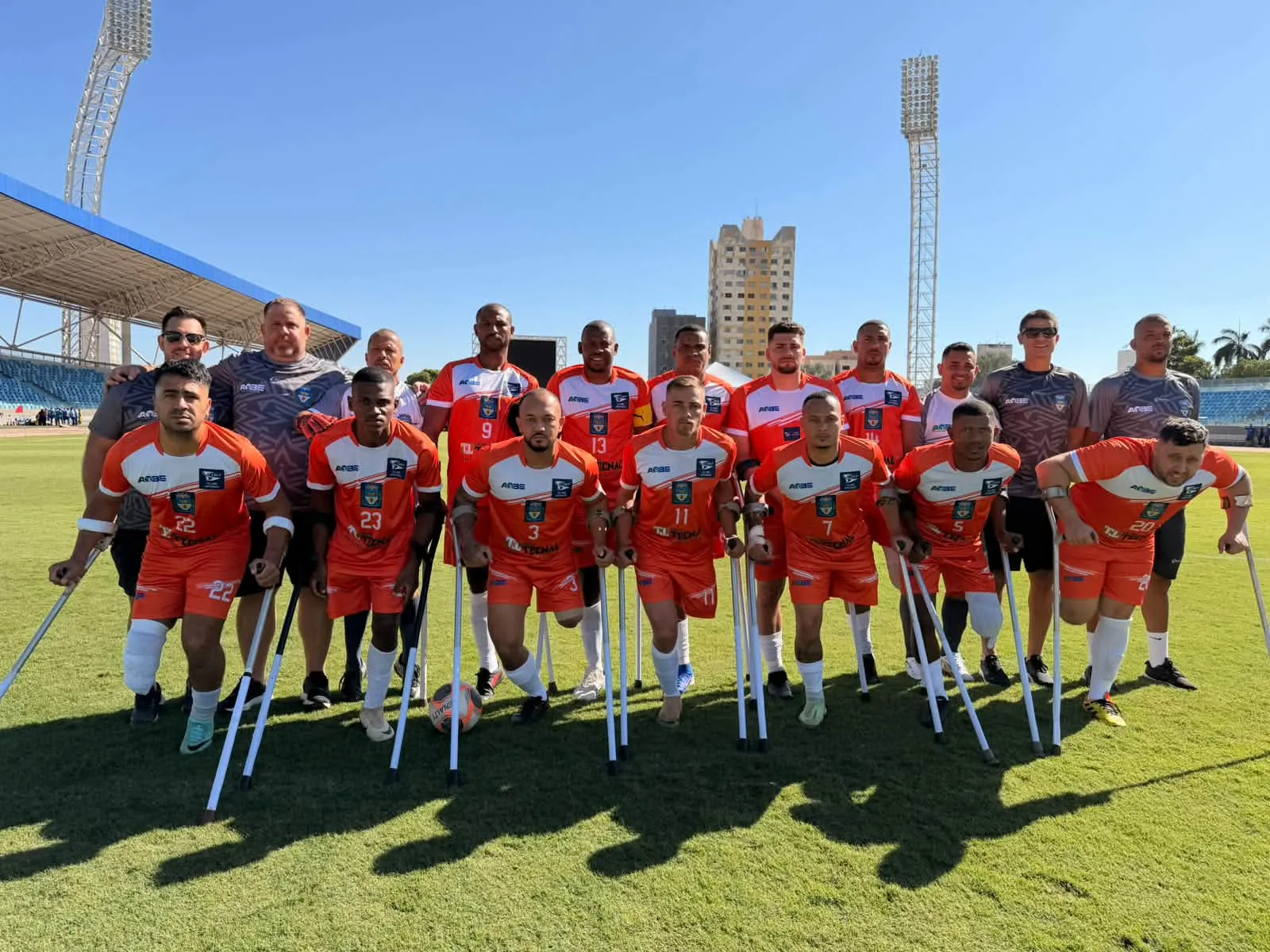 Esporte Inclusivo 2