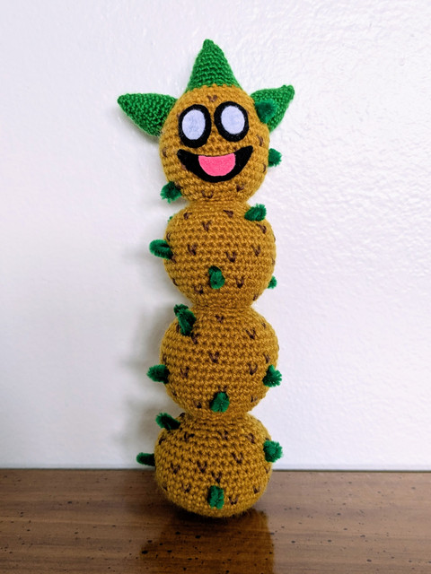 pokey