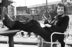 Herb Alpert's Historic Hollywood Bowl Return