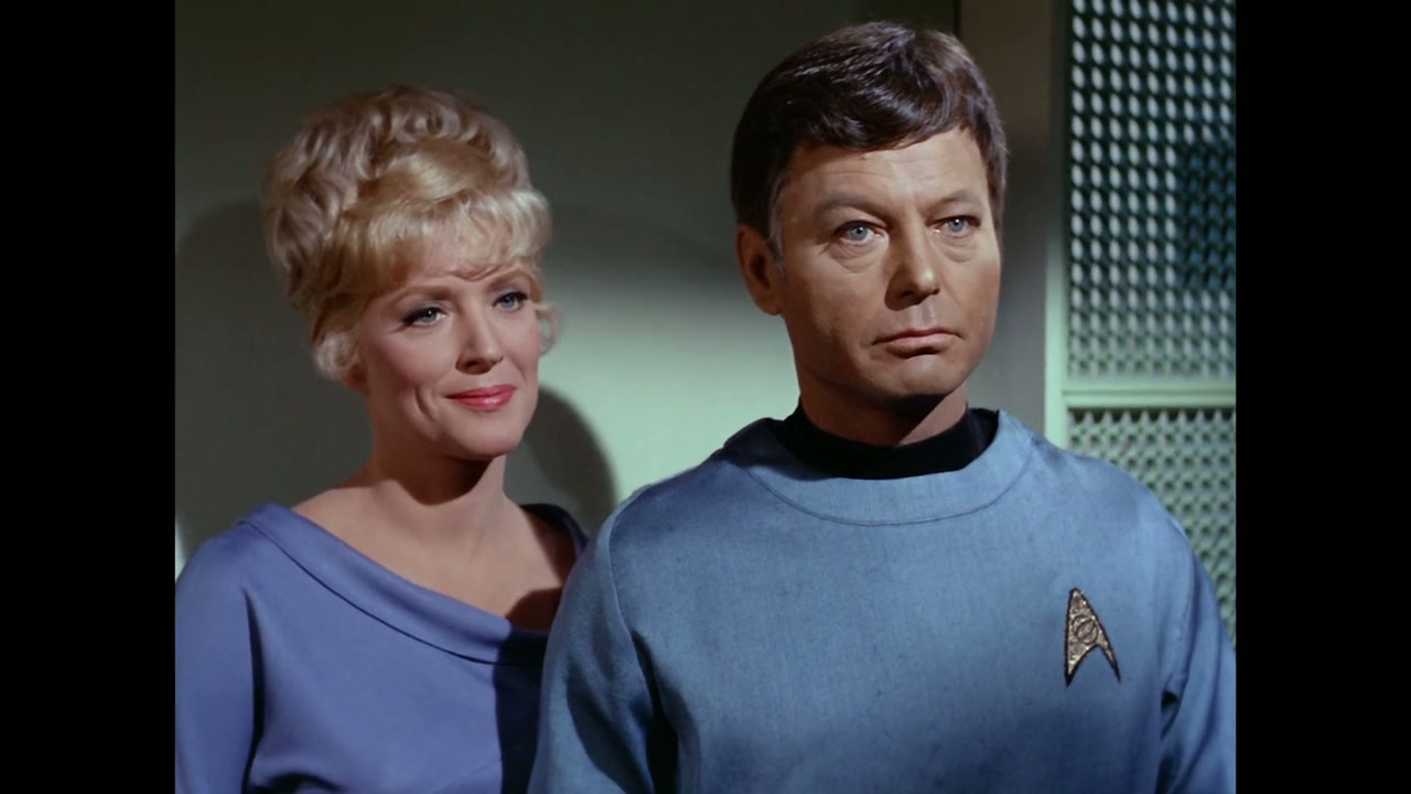 For the Love of Spock Screenshot