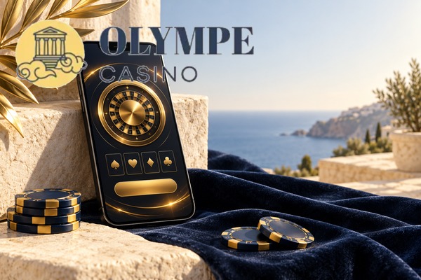 olympe casino