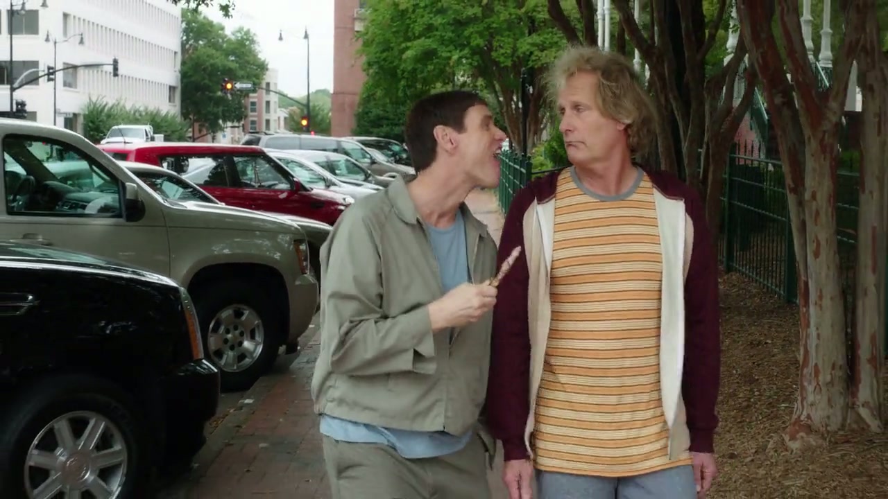 Dumb and Dumber To Screenshot