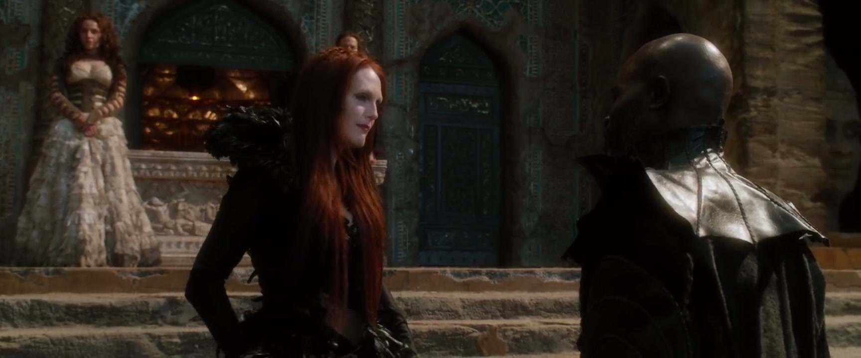 Seventh Son Screenshot