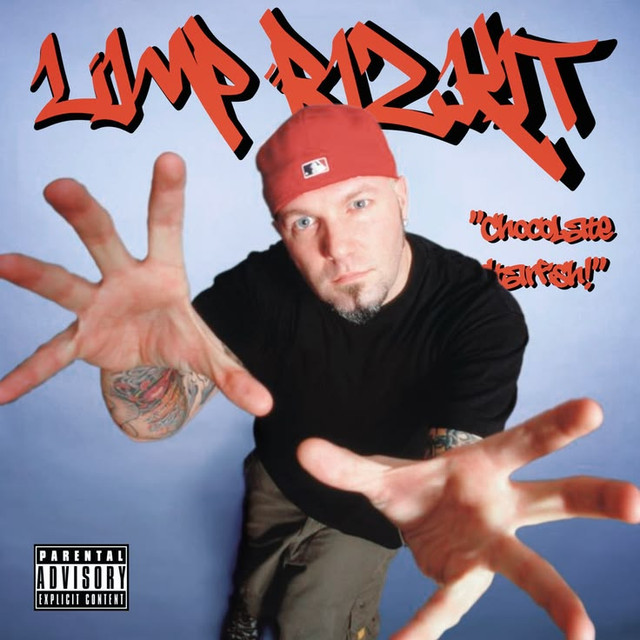 Limp Bizkit Poster