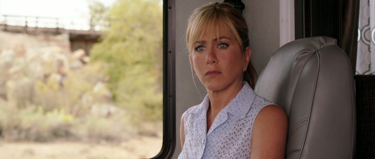 We're the Millers Screenshot