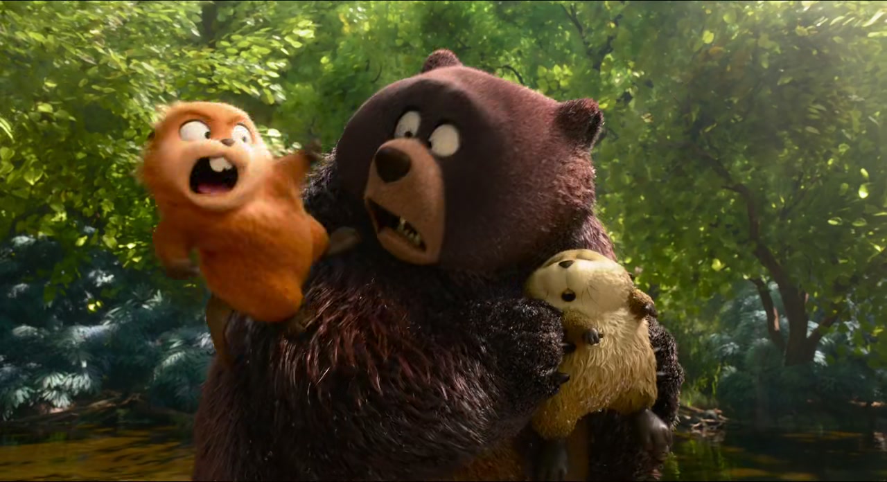 Hoppers Screenshot