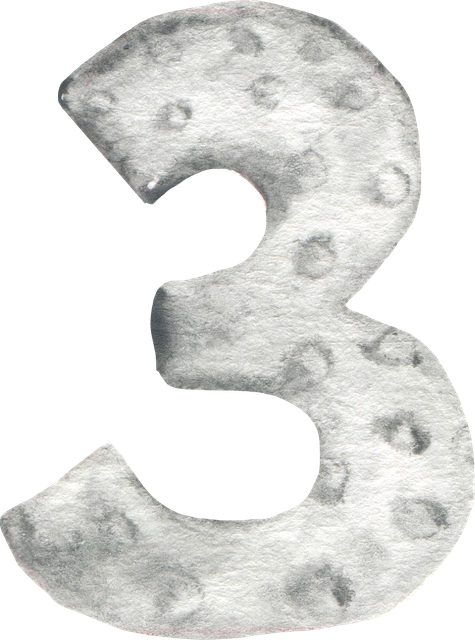 3