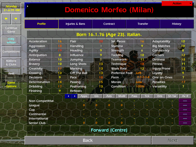 domenico-morfeo