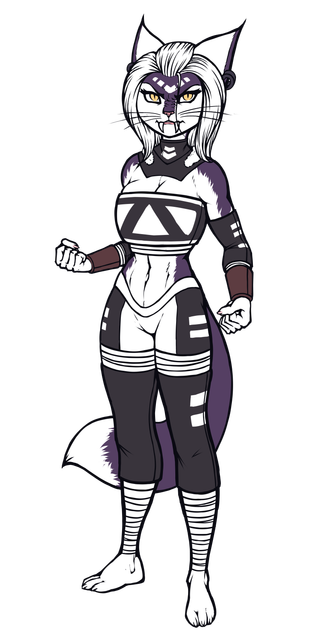 Luuka-Animation-Ref-Front-Flats