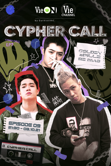 Vie-Channel-Cypher-Call-Photo