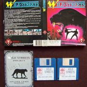 wild-streets