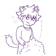 extended version puppy