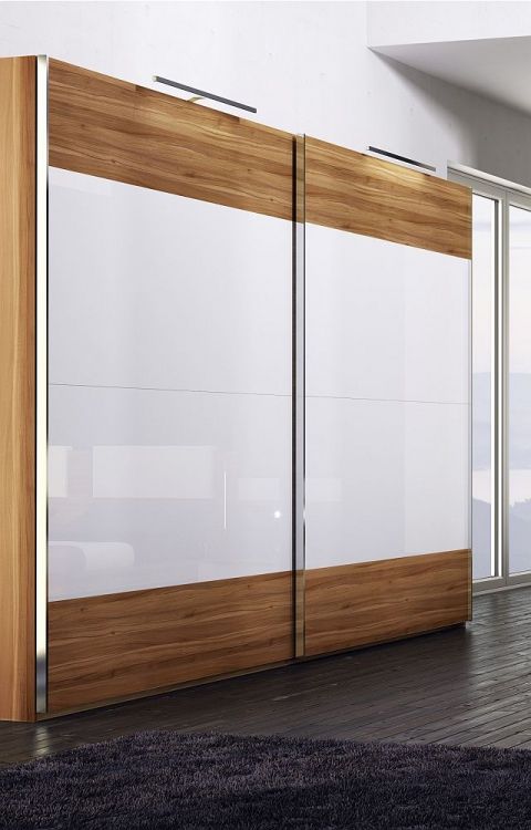 Wardrobe UV Super Gloss - ID SW-WD-0008