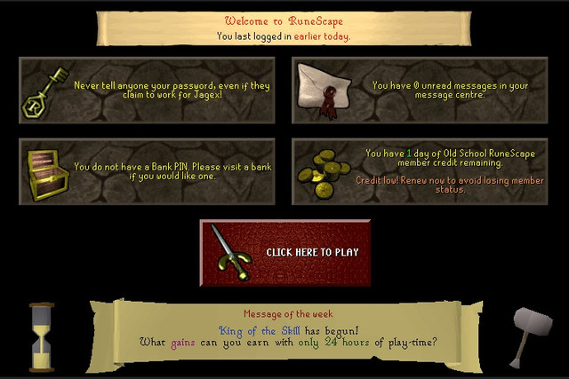 3 acc login