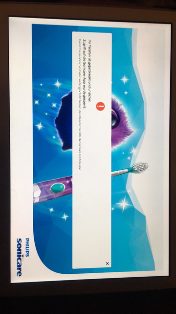sonicare