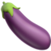 eggplant-1f346