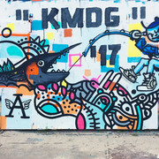 kmdg 2017
