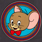 JeromeDMouse