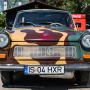 Buftea 2021