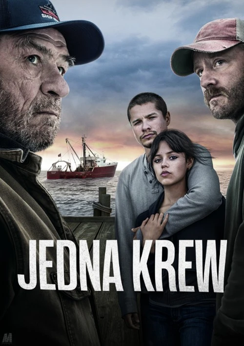 Jedna krew / Finestkind (2023) PL.720p.WEB-DL.XviD.DD5.1-K83 / Lektor PL