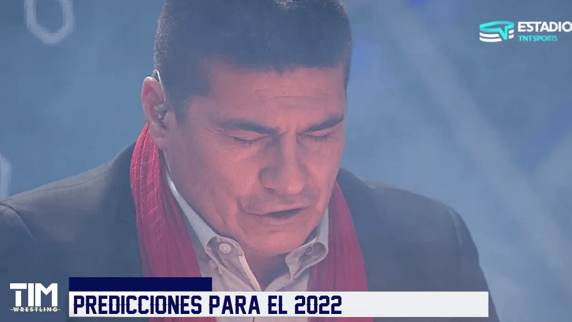 Predicciones del TIM para el 2022 ¿A cuanto le achuntamos?