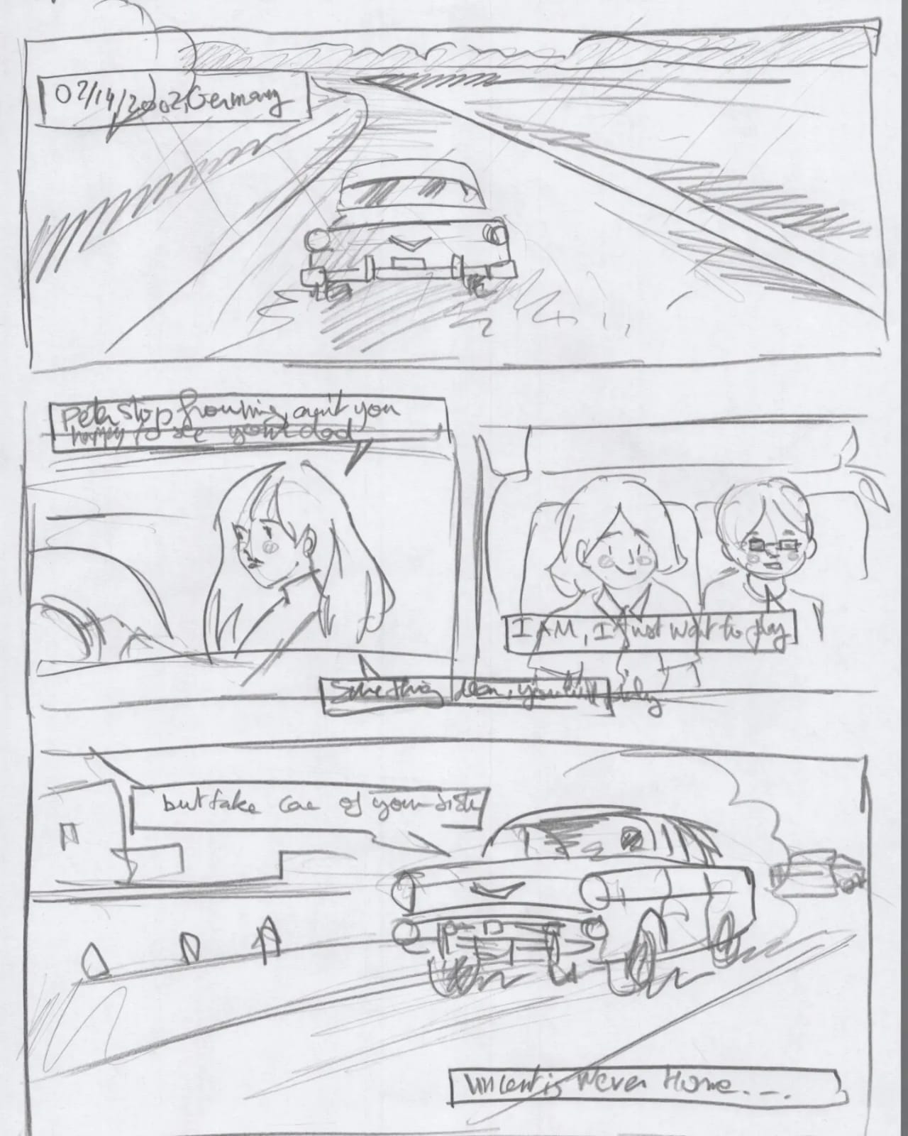 Steam post image