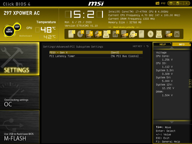 MSI-Snap-Shot