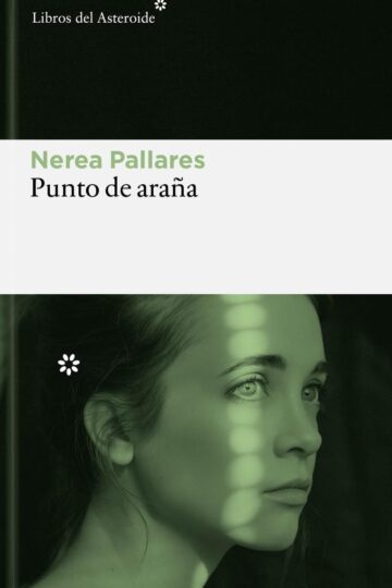 Punto de araña