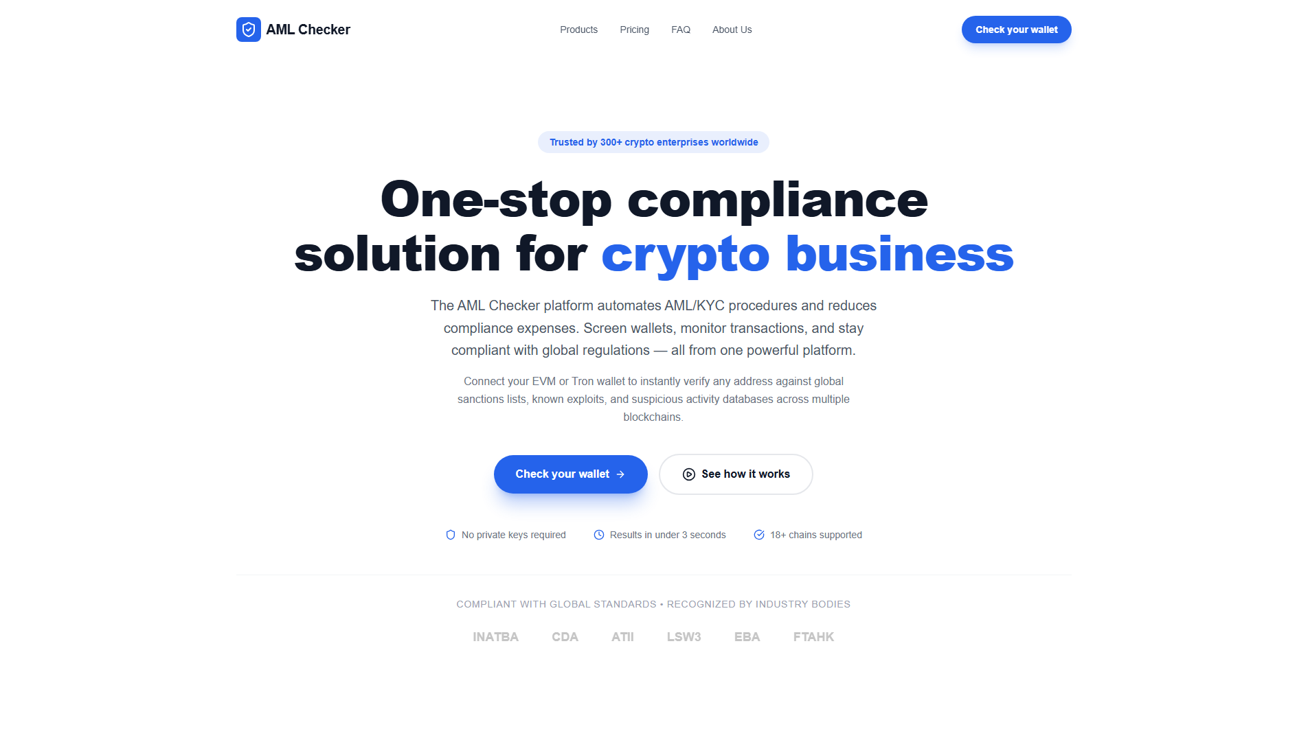 Stored capture of usdt-check.info