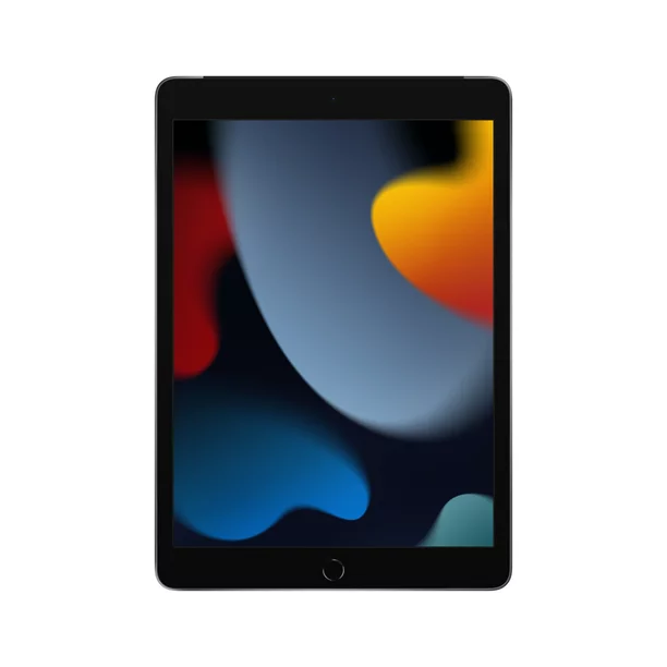 Apple 10.2-inch iPad
