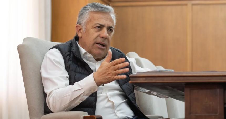 278388.jpg Buscan Cobrar el 100% de las Regalías Hidroeléctricas de Los Nihuiles en Disputa con La Pampa