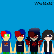 weezer