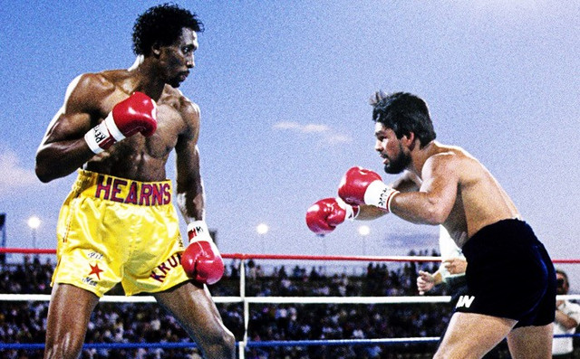 BOXEO-THOMAS-HEARNS-VS-ROBERTO-DUR-N