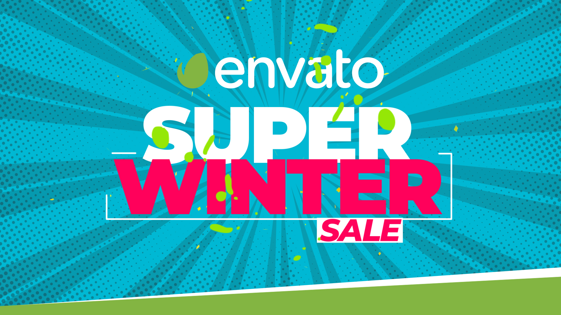 Black Friday Sale Promo - 3
