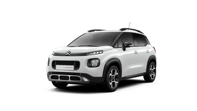 4a-c3-aircross