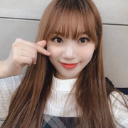 IZ*ONE-Chaewon 金采源