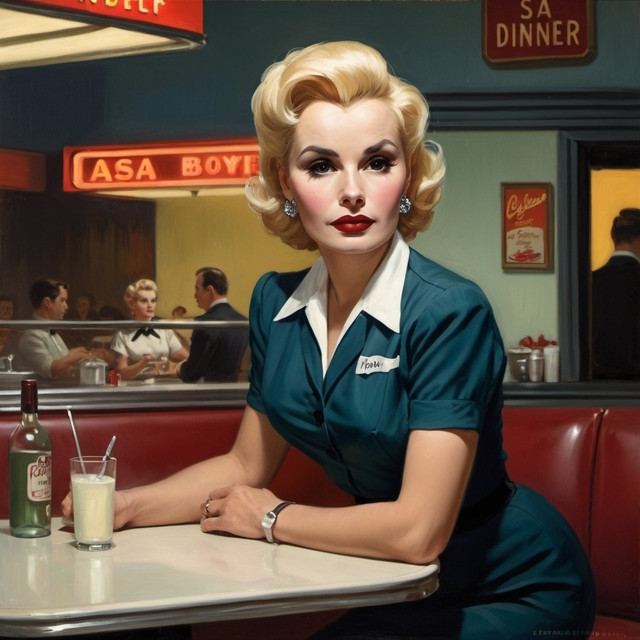 ZsaZsa
