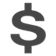 heavy-dollar-sign-1f4b2