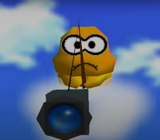 sm64
