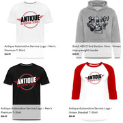 Adam-shirts