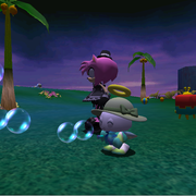 Bubbles-makes-bubbles