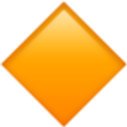large-orange-diamond-1f536