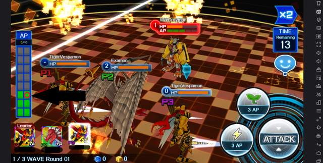 14Battle